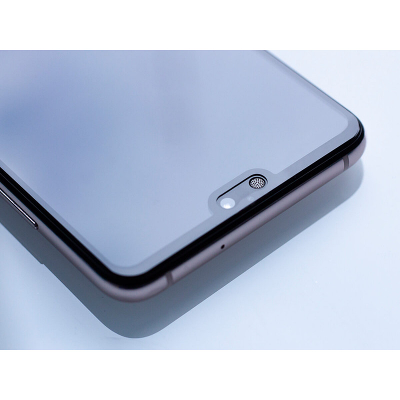 3MK FlexibleGlass Max hybrid glass for Samsung Galaxy S22+, black