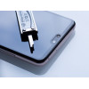 3MK FlexibleGlass Max hybrid glass for Samsung Galaxy S22+, black