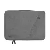 Wozinsky WTNP-15G 15.6" Laptop Bag with Retractable Handle, Gray