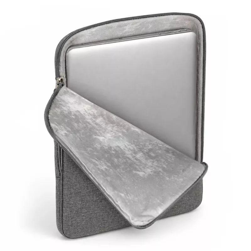 Wozinsky WTNP-15G 15.6" Laptop Bag with Retractable Handle, Gray