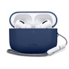 Tech-Protect Silicone Case Apple AirPods Pro 3 Navy Blue