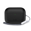 Tech-Protect Silicone Case Apple AirPods Pro 3 Black