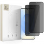 Tech-Protect Glass Spy+ Samsung Galaxy S26+ Plus Privacy (2 pcs)