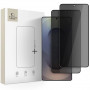 Tech-Protect Glass Spy+ Samsung Galaxy S26 Ultra Privacy (2 pcs)