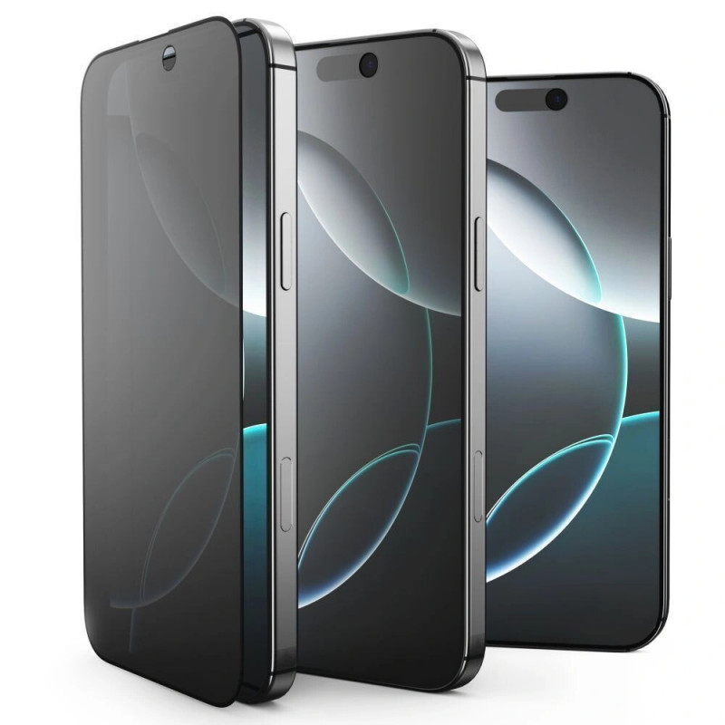 Tech-Protect Glass Spy+ Samsung Galaxy S26 Ultra Privacy (2 pcs)