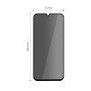 Tech-Protect Glass Spy+ Samsung Galaxy A16 / A17 / A18 / A26 4G / 5G Privacy (2 pcs)