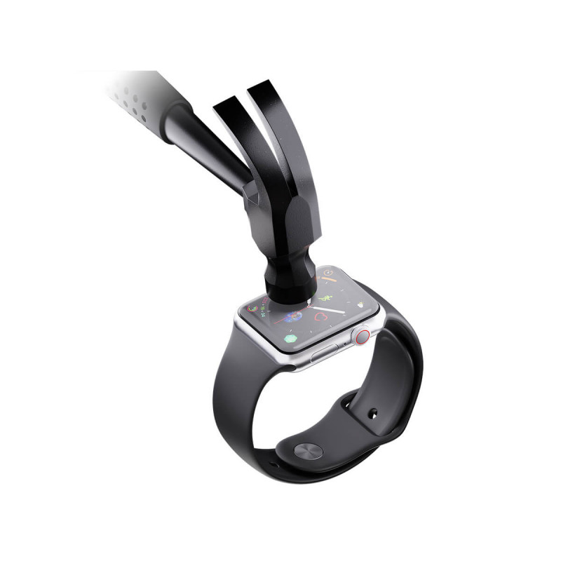 3MK ARC Watch Protection film for Amazfit GTS 3 (3MK2278)