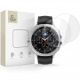 Tech-Protect Glass Fit+ Samsung Galaxy Watch 8 Classic 46mm Clear (2 pcs)