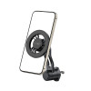 Tech-Protect N56 Magnetic MagSafe Rotable Vent Car Mount Black