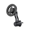 Tech-Protect N56 Magnetic MagSafe Rotable Vent Car Mount Black