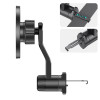 Tech-Protect N56 Magnetic MagSafe Rotable Vent Car Mount Black