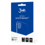 3MK Lens Protection Apple iPhone 13 mini camera lens protector glass (4 pcs)