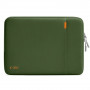 Tech-Protect Defender Laptop Bag 13-14 Army Green