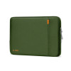 Tech-Protect Defender Laptop Bag 13-14 Army Green