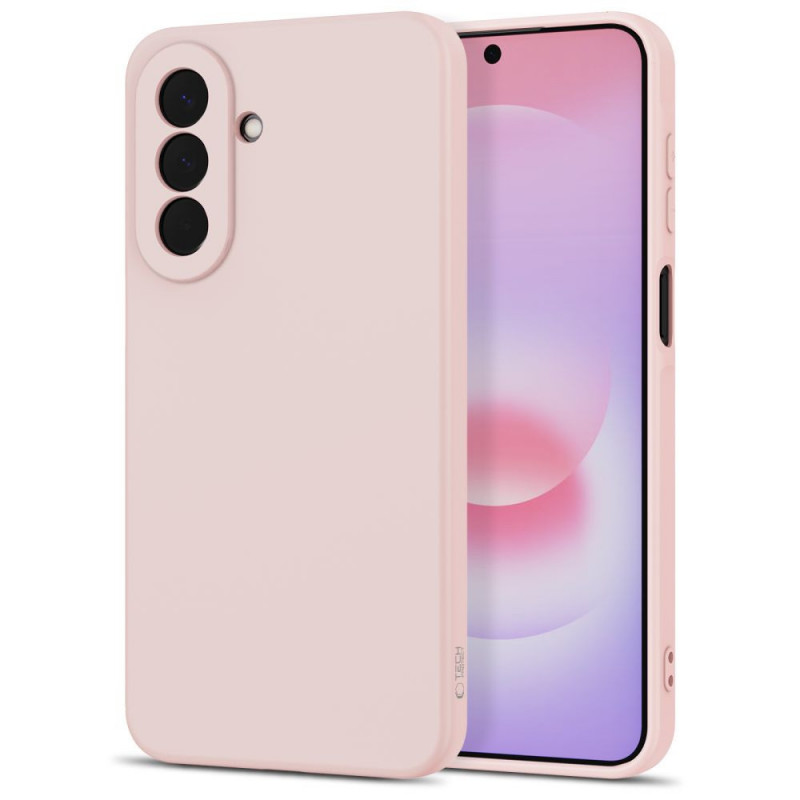 Tech-Protect Icon Case for Samsung Galaxy A27 5G, Pink