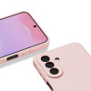 Tech-Protect Icon Case for Samsung Galaxy A27 5G, Pink