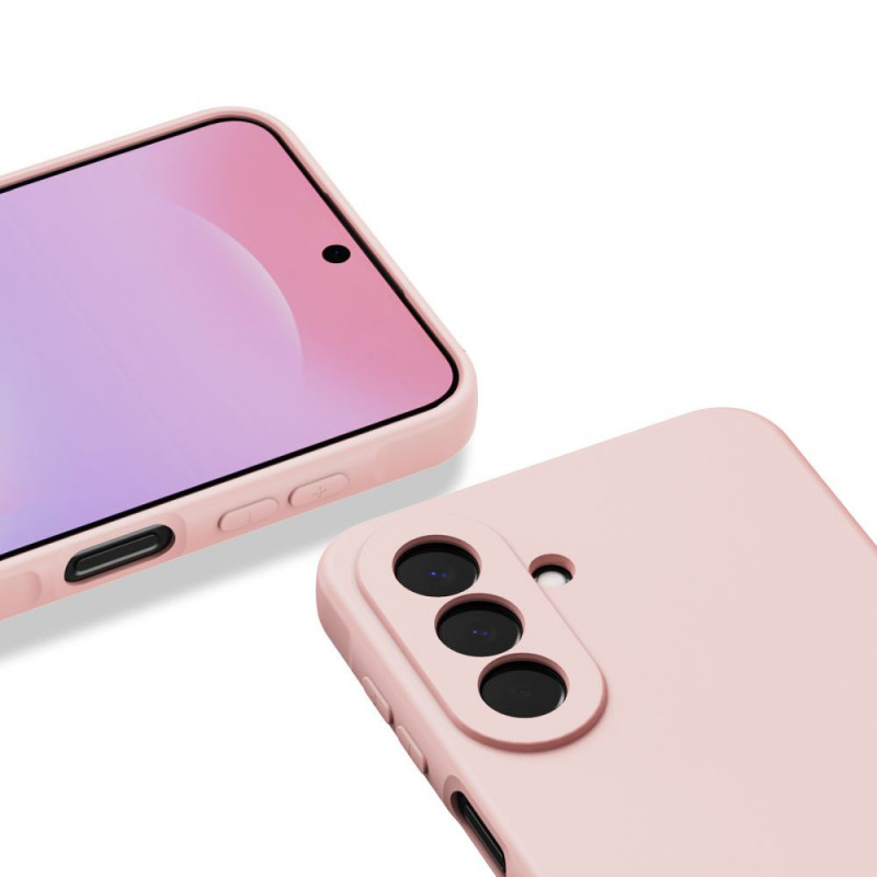 Tech-Protect Icon Case for Samsung Galaxy A27 5G, Pink