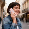 Tech-Protect Icon Case for Samsung Galaxy A27 5G, Pink