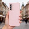 Tech-Protect Icon Case for Samsung Galaxy A37 5G, Pink