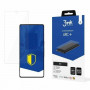 3MK ARC+ Google Pixel 6 Pro 5G protective film for curved screens