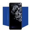 3MK ARC+ Google Pixel 6 Pro 5G protective film for curved screens
