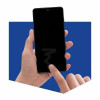 3MK ARC+ Google Pixel 6 Pro 5G protective film for curved screens