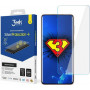 3MK SilverProtect+ Samsung Galaxy S21 FE antimicrobial screen protector film