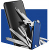 3MK SilverProtect+ Samsung Galaxy S21 FE antimicrobial screen protector film