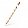 Tech-Protect Charm Stylus Pen, Champagne/Gold