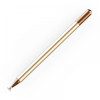 Tech-Protect Charm Stylus Pen, Champagne/Gold