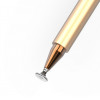 Tech-Protect Charm Stylus Pen, Champagne/Gold