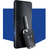 3MK ARC+ Samsung Galaxy S21 FE protective film for curved screens