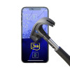 3MK FlexibleGlass Apple iPhone 16e / 14 / 13 / 13 Pro hybrid glass screen protector