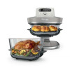 Ninja Crispi Pro AS101EULG 7-in-1 Air Fryer, 2050 W, Pink