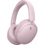 Sony WH-CH730N Bluetooth Over-Ear Headphones with Microphone, Pink