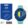 3MK ARC Watch Protection Garmin Forerunner 55 smartwatch screen protector film (3 pcs)