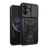 Tech-Protect CamShield Pro Case for Xiaomi Redmi Note 17 Pro 5G, Black