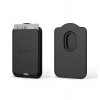 Tech-Protect CH02 MagWallet MagSafe universal magnetic card holder, Black