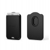 Tech-Protect CH02 MagWallet MagSafe universal magnetic card holder, Carbon