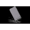 3MK NeoGlass Composite Glass Screen Protector for Samsung Galaxy S21, black