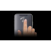3MK NeoGlass Composite Glass Screen Protector for Samsung Galaxy S21, black