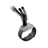 3MK ARC Watch Protection Screen Protector Film for Garmin Venu 2 (3 pcs)