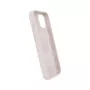 Puro Icon Mag Pro MagSafe Silicone Case for iPhone 13 / 14, Pink