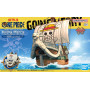 Bandai One Piece Grand Ship Collection Going Merry (Netflix) collectible ship model