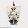 Bandai One Piece Grand Ship Collection Going Merry (Netflix) collectible ship model