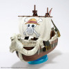 Bandai One Piece Grand Ship Collection Going Merry (Netflix) collectible ship model
