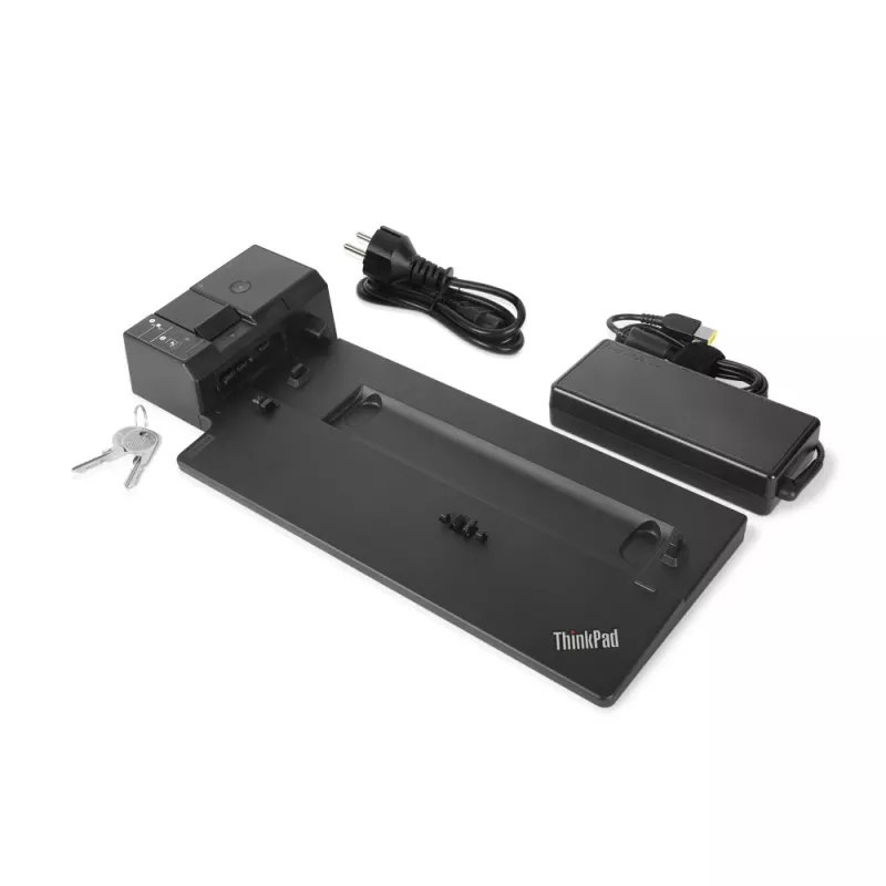 Lenovo ThinkPad Basic Docking Station 40AG0090DK