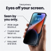 Tech-Protect Glass SPY+ privacy tempered glass for Apple iPhone 18 Pro (2 pcs)