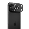 Tech-Protect Camfull Fit+ camera cover for Apple iPhone 18 Pro, Black