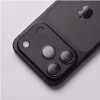 Tech-Protect Camfull Fit+ camera cover for Apple iPhone 18 Pro, Black